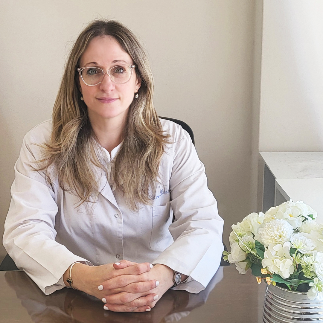 Dra. Rita María Castiglioni