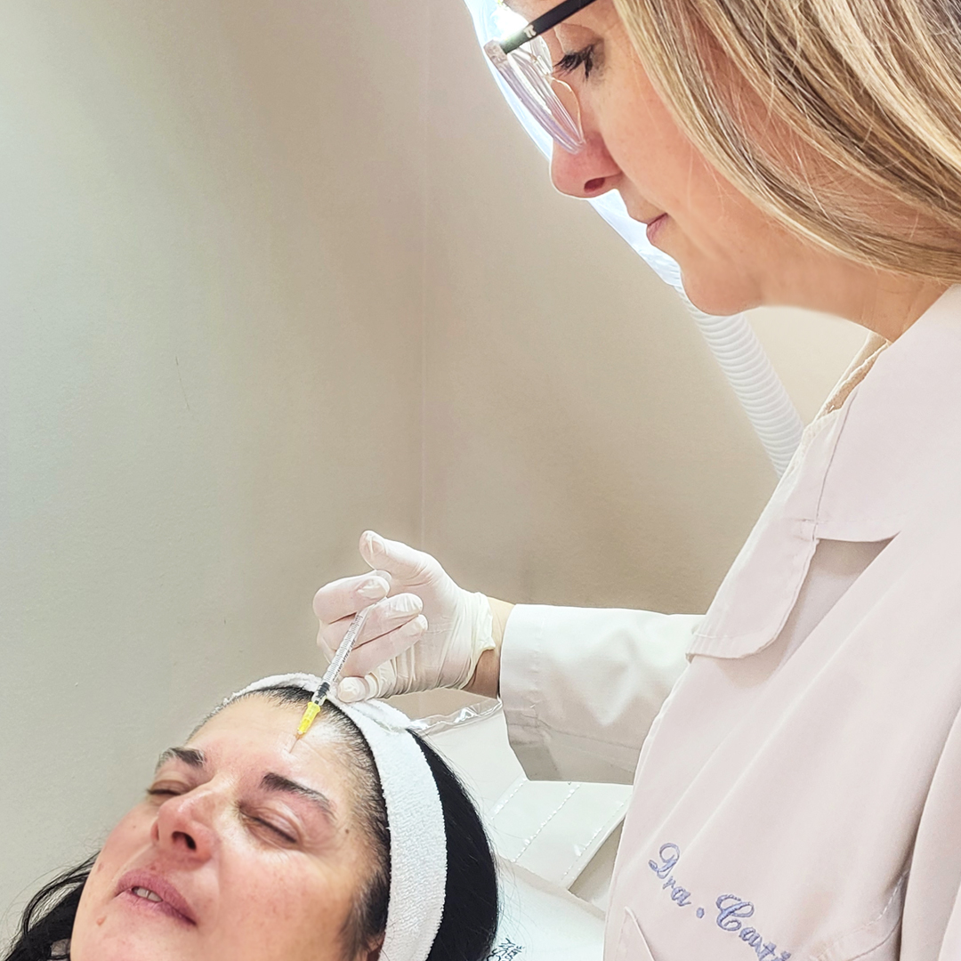 Dra. Rita María Castiglioni